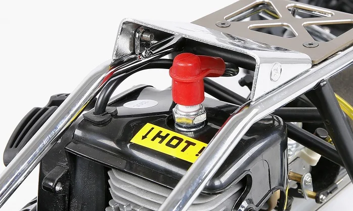 1/5 Rc автомобиль Rofun гоночный 2WD 320C газовый Багги 32cc двигатель RTR высокая производительность для baja 5b