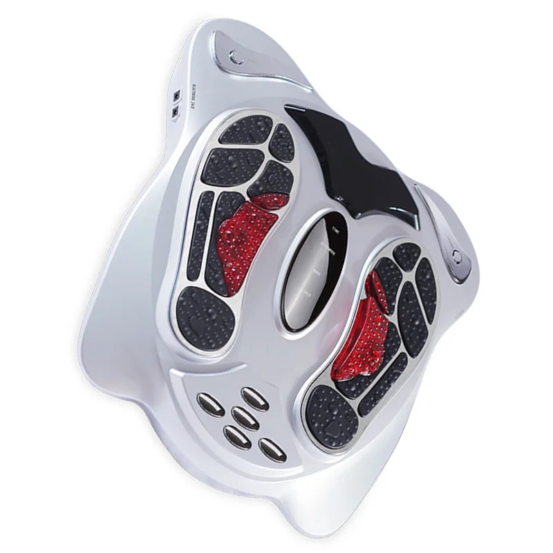 Низкочастотный электронный импульсный массажер многофункциональный аппарат