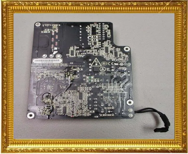 Абсолютно Новый Питание 310W PA-2311-02A ADP-310AF B Для iMac 27 &quotA1312 2009 2010 2011 614-0446 661-5310 614-0476