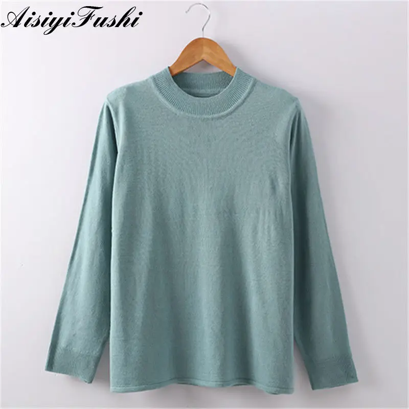 пуловер женский свитера женские джемпер водолазка женская пуловеры лонгслив