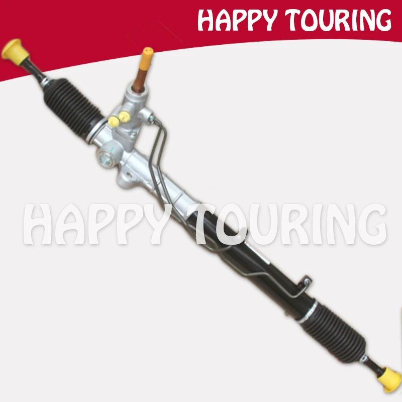 Новая рулевая рейка для hyundai SANTA FE II 2,2 CRDI 2005-2009 57700-2B000 577002B000 левый руль