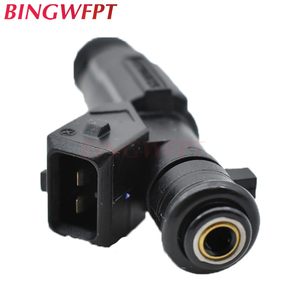 0280156254 032906031G топливный инжектор для Volkswagen Fox 1 6 Gasolina 2002-2005 | Автомобили и мотоциклы