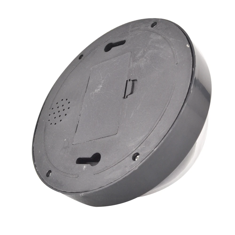 CTVMAN камера безопасности купольная светодиодная вспышка фальшивые камеры