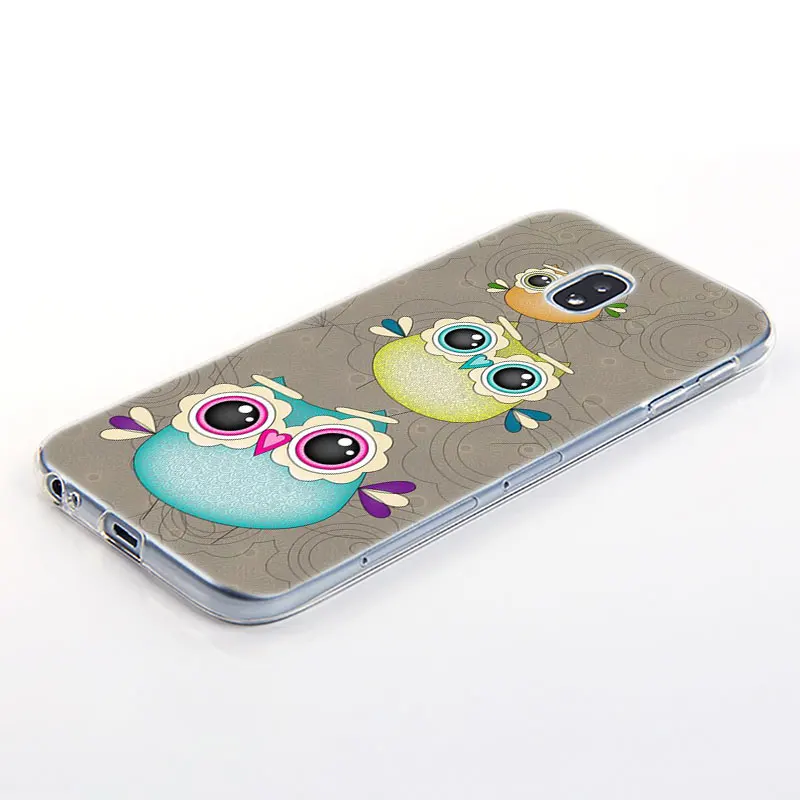 Горячий Красочный мягкий силиконовый чехол для телефона Samsung Galaxy J8 J6 J4 2018 J2 Core J5 J7