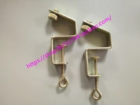 table clamp for kr230 kr160 c31 brother artisan creative 9mm ribber knitting machine
