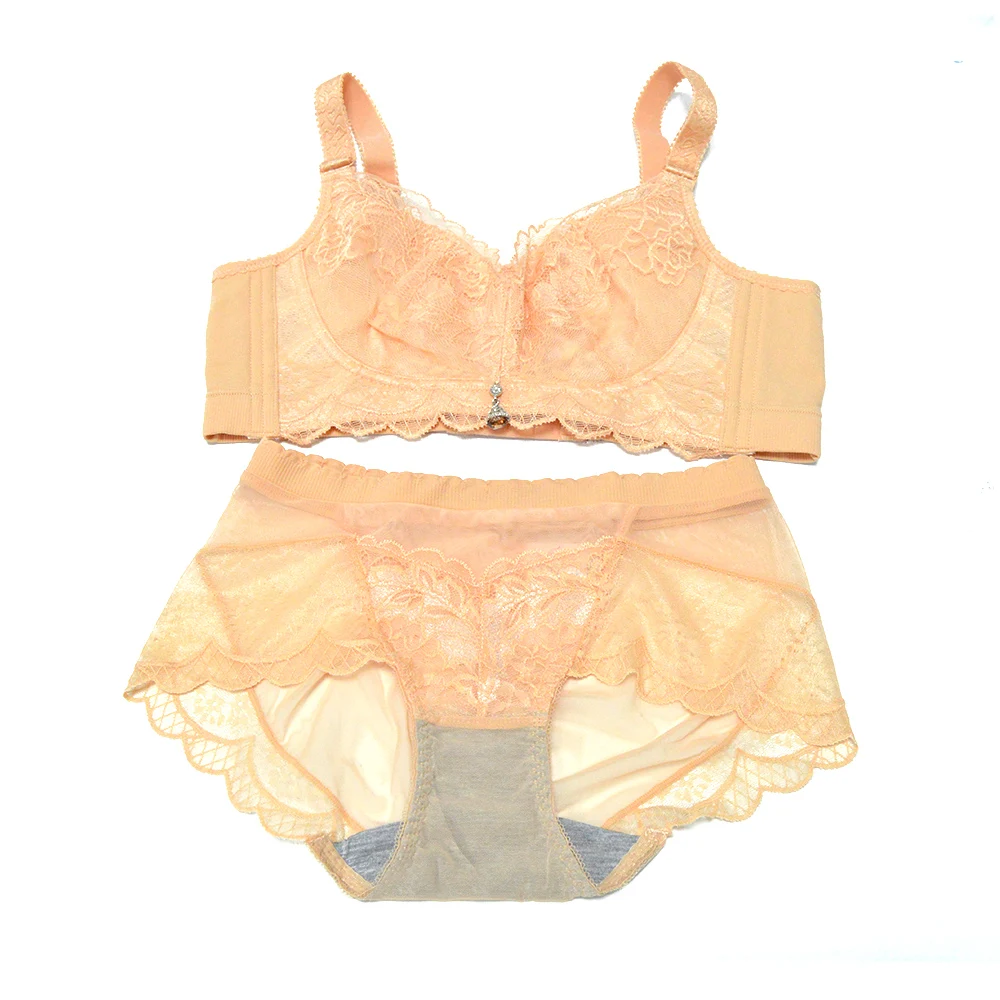 NoEnName кружева сексуальное женское белье Бюстгальтер Детский комплект со