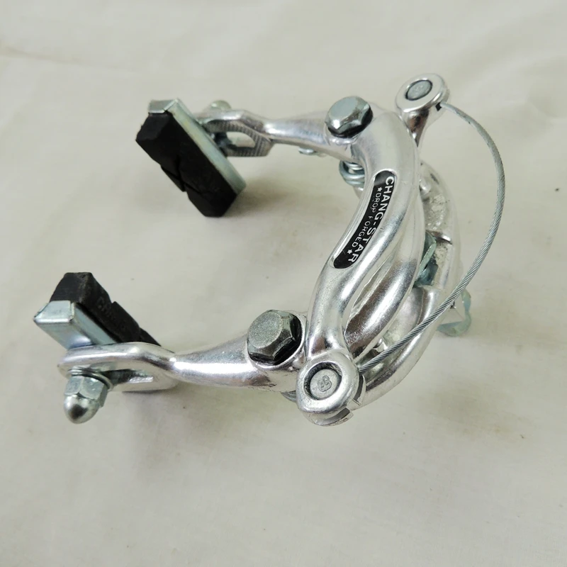 CHANG STAR Алюминиевый C винтажный тормозной суппорт для велосипеда|bike brake caliper|bike