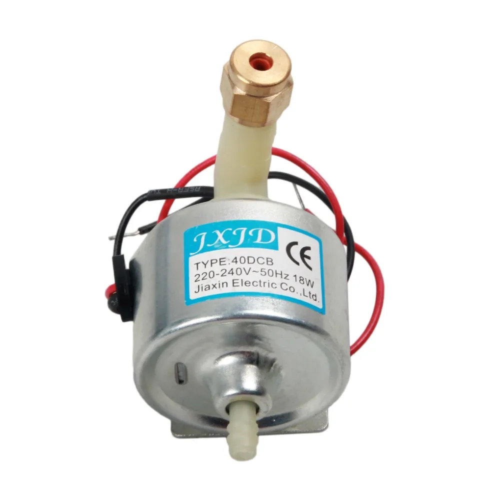 Сменная деталь насоса для масляного Sharelife AC 110-120 В/220-240 В 400 Вт 900 1500 30DCB 18 40DCB 31 |