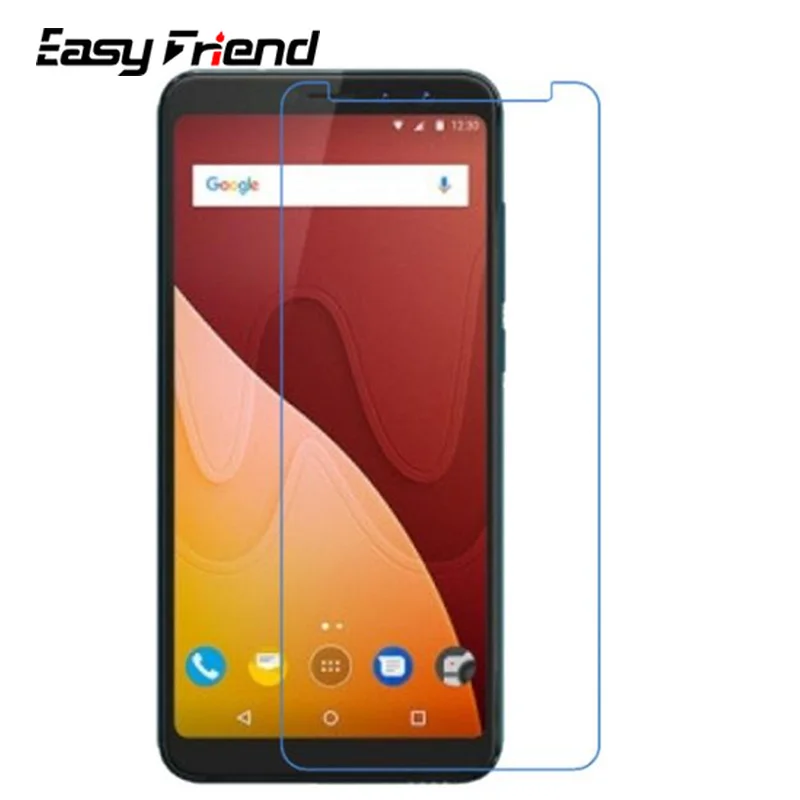 Для Wiko View Max GO Prime Lite Pro XL View2 2 ViewXL ViewPrime защита для экрана Защитная пленка из