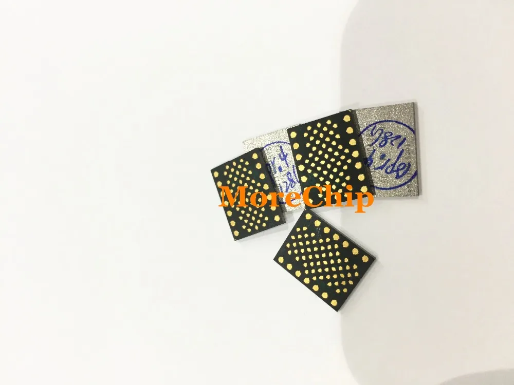 Для iPhone 6S 6SP 7 7plus SE Nand флэш-память IC 32/64/128/256/512 Гб жесткий диск HDD чип 64G 128G 256G 512G