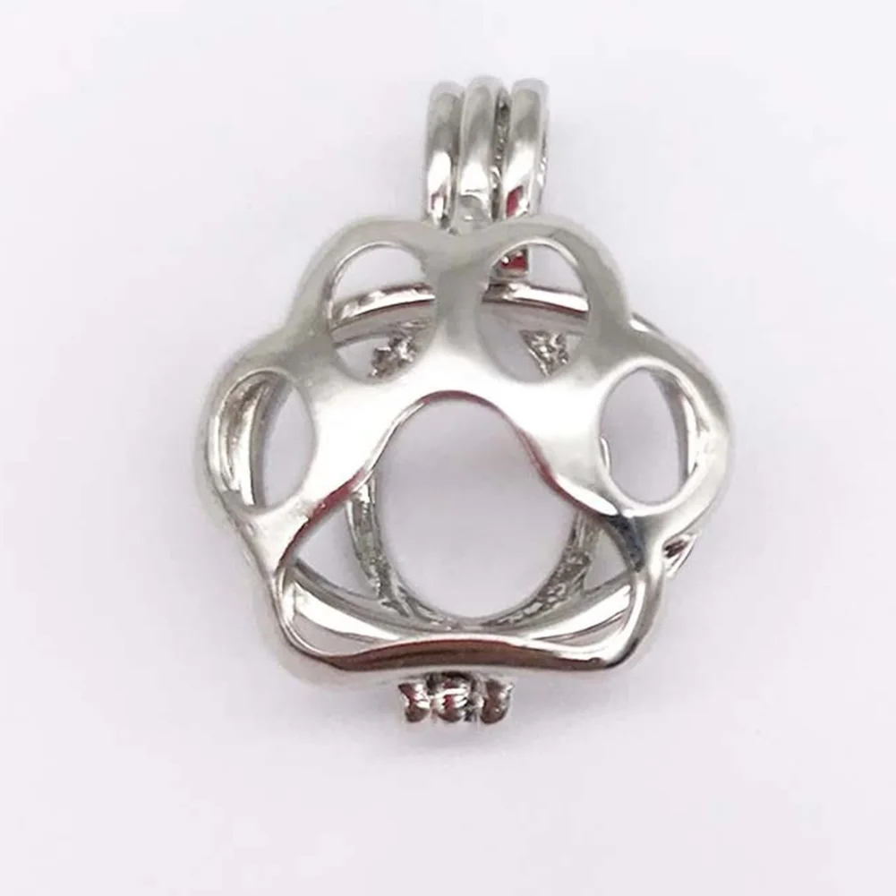 Подвеска с искусственным жемчугом в форме кошек и лап|pendant necklace|necklace charmnecklace jewelry |