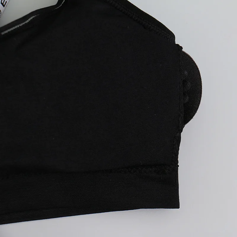 Сексуальный укороченный Топ для женщин 2020 летний тренировочный топ на бретелях