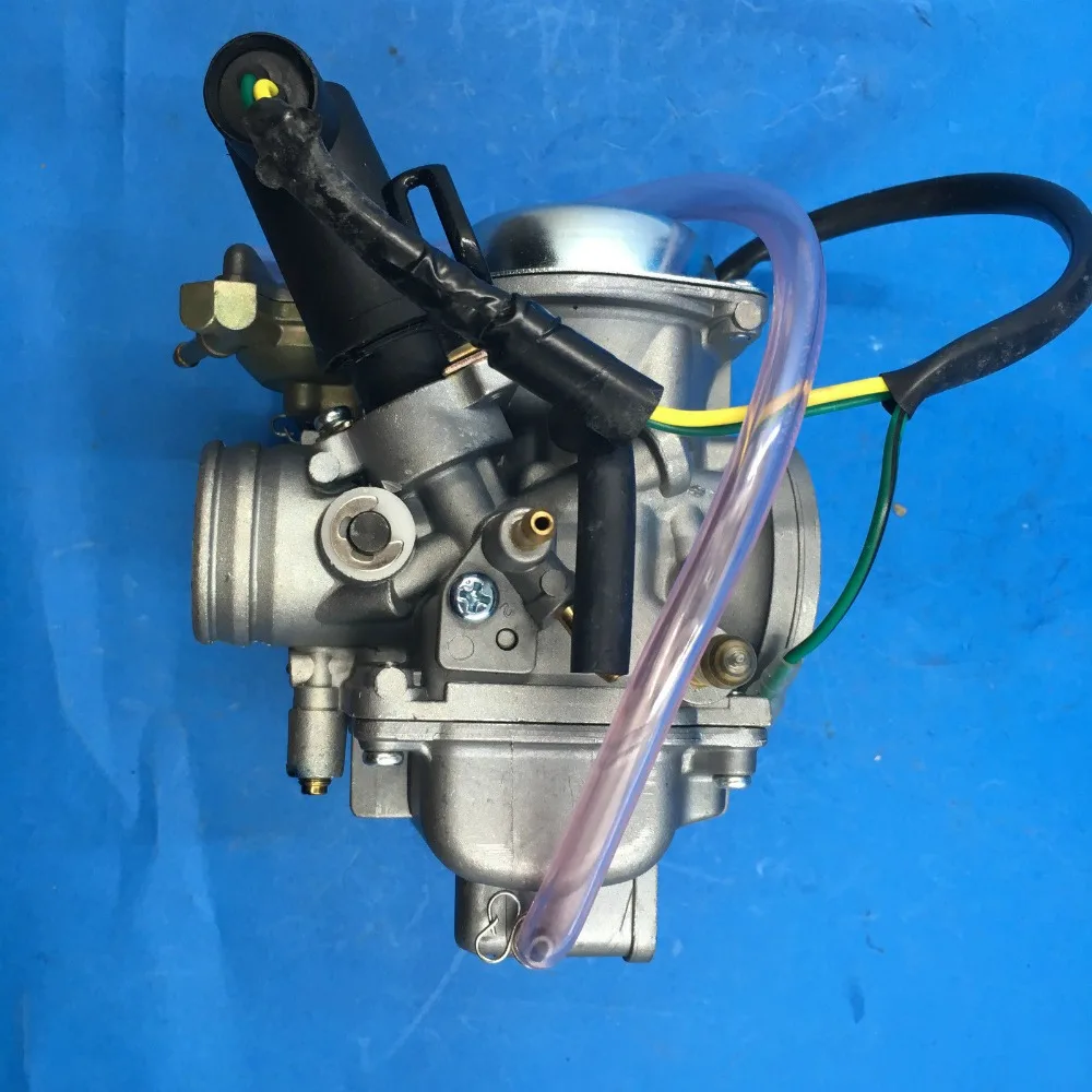 Высокое качество 250cc с водяным охлаждением Скутер ATV 172 мм CF250 CH250 CN250 Helix