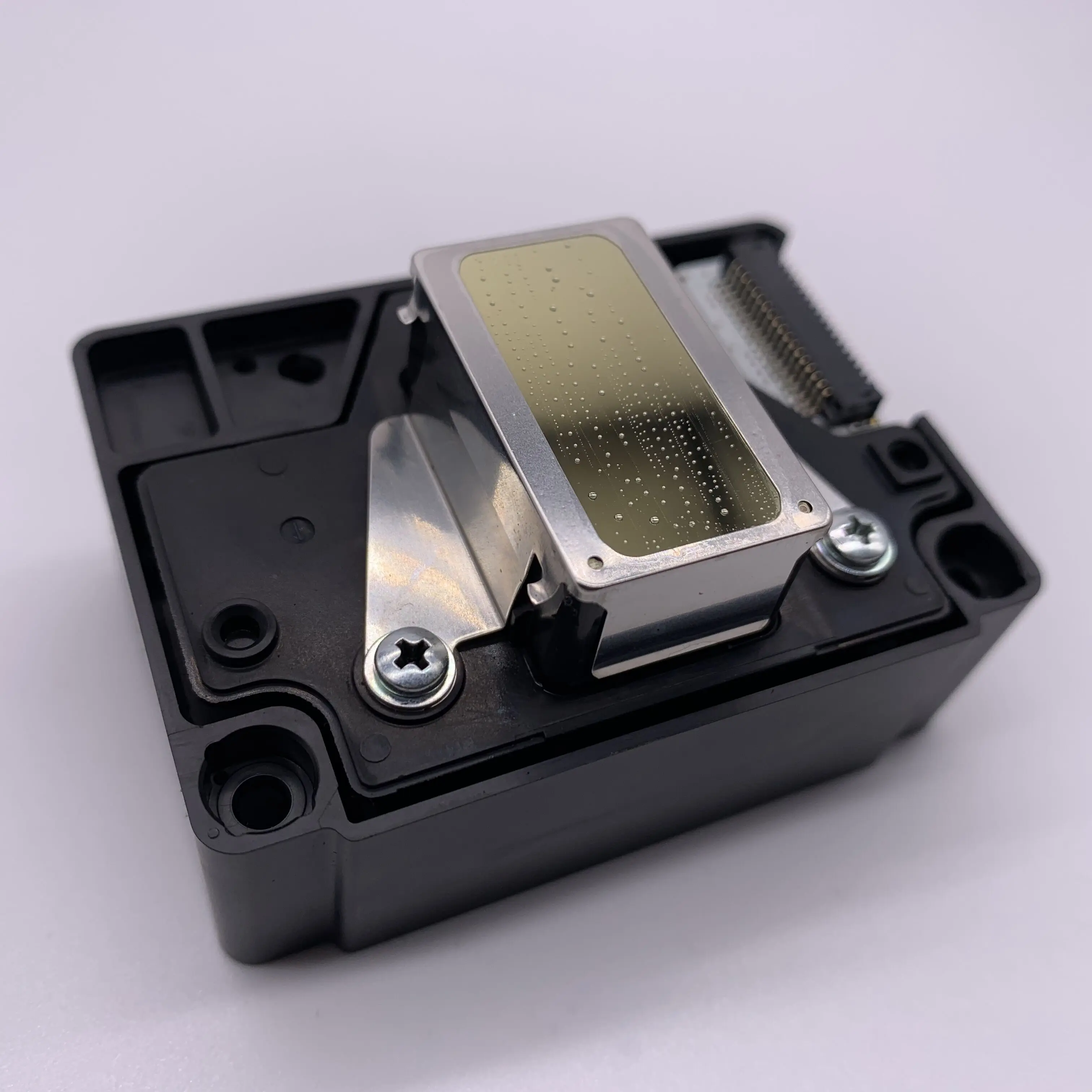 Оригинальная Новинка печатающей головки F185000 для EPSON T1100 T1110 T110 L1300 T30 T33 C10 C110 C120 C1100