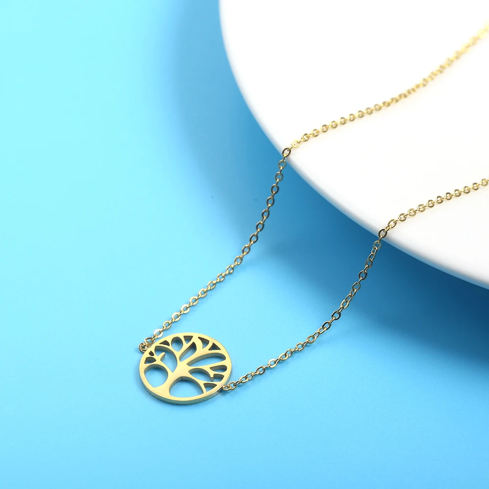 Браслет на ногу Дерево жизни | Украшения и аксессуары