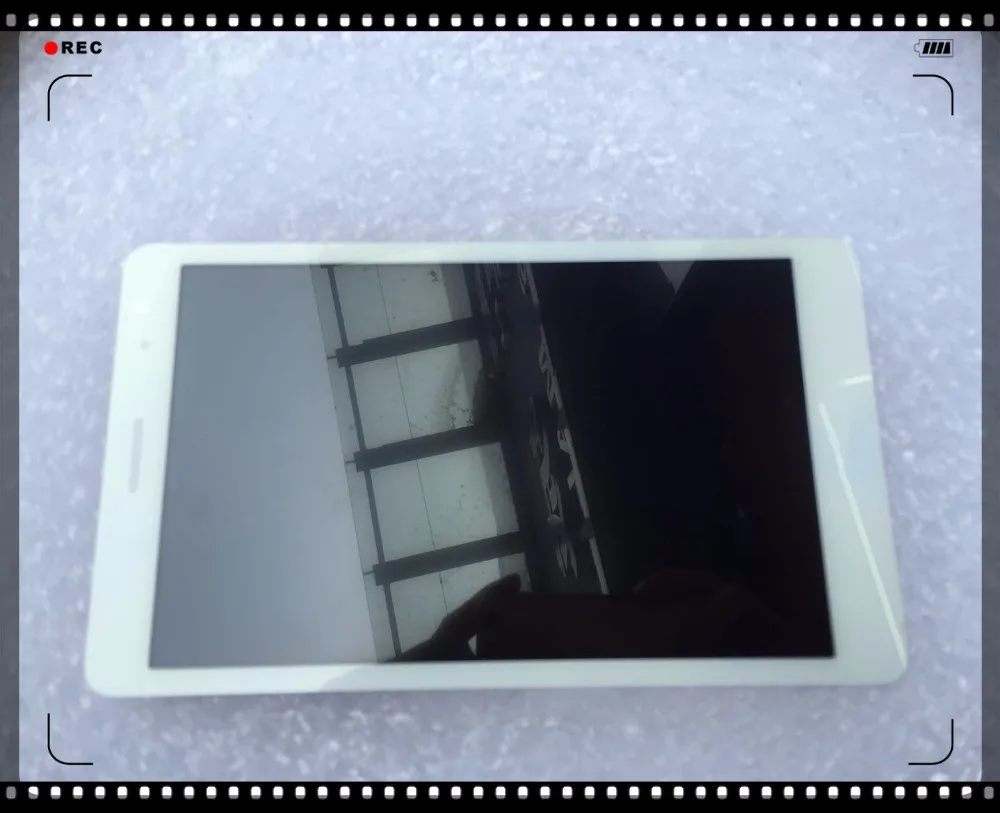 ЖК-дисплей с сенсорным экраном для huawei MediaPad Tab3 8 дюймов KOB-L09 KOB-W09 планшетный ПК сборка TV080WXM-NH2-5G00 TV080WXM-NH2