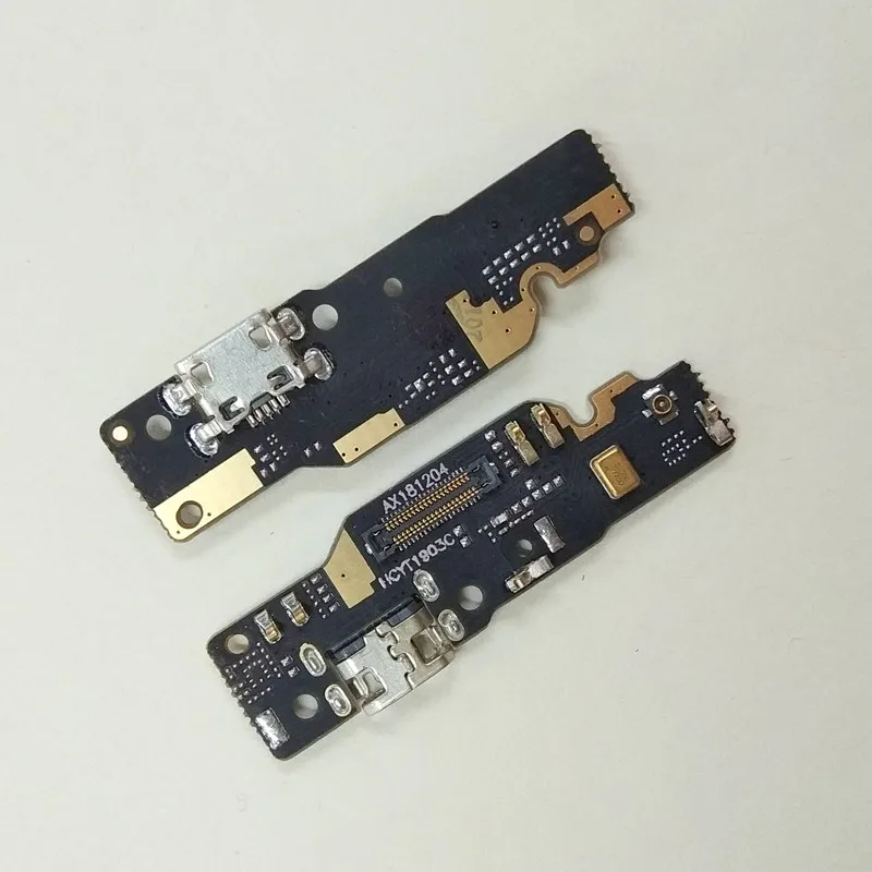

Зарядная док-станция USB, гибкий кабель, запасная часть для Xiaomi Redmi Note 6 Pro