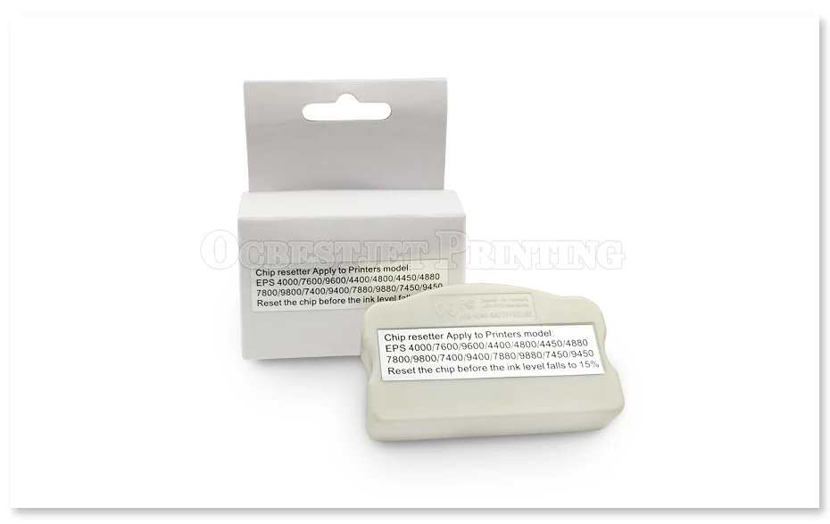 C12C890191 обслуживание чернилами для Epson Stylus Pro 4000 7600 9600 4800 4880 7800 7880 9800 9880 4400 7400 9400 10000 принтер