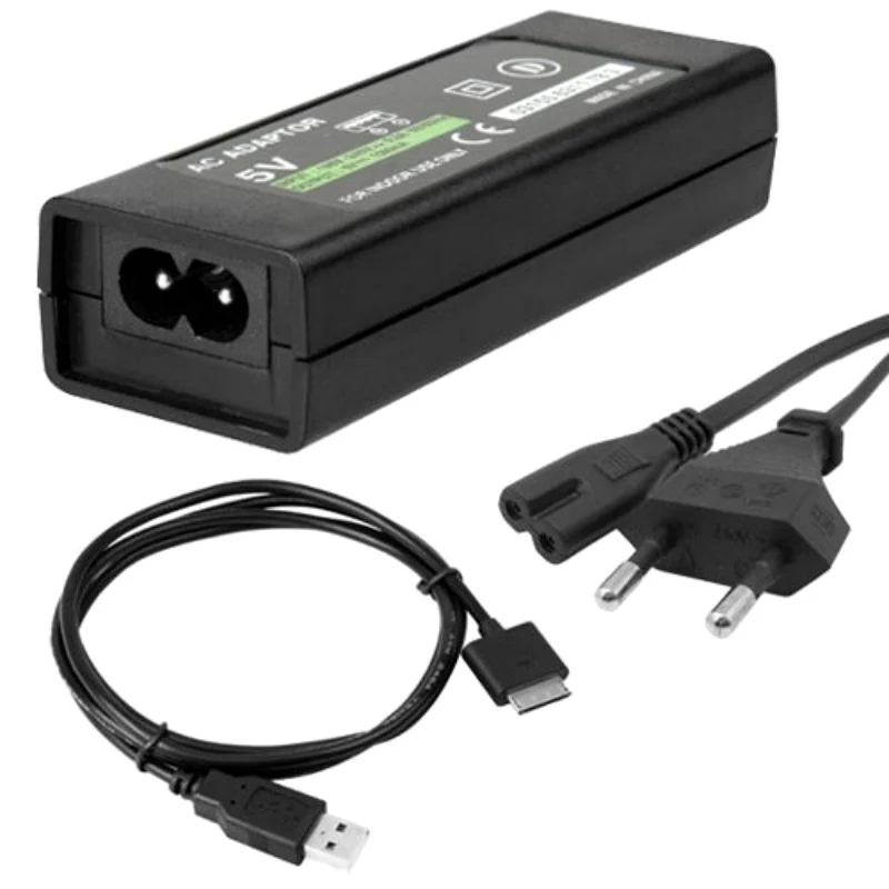 Домашнее настенное зарядное устройство USB 5 В блок питания адаптер переменного