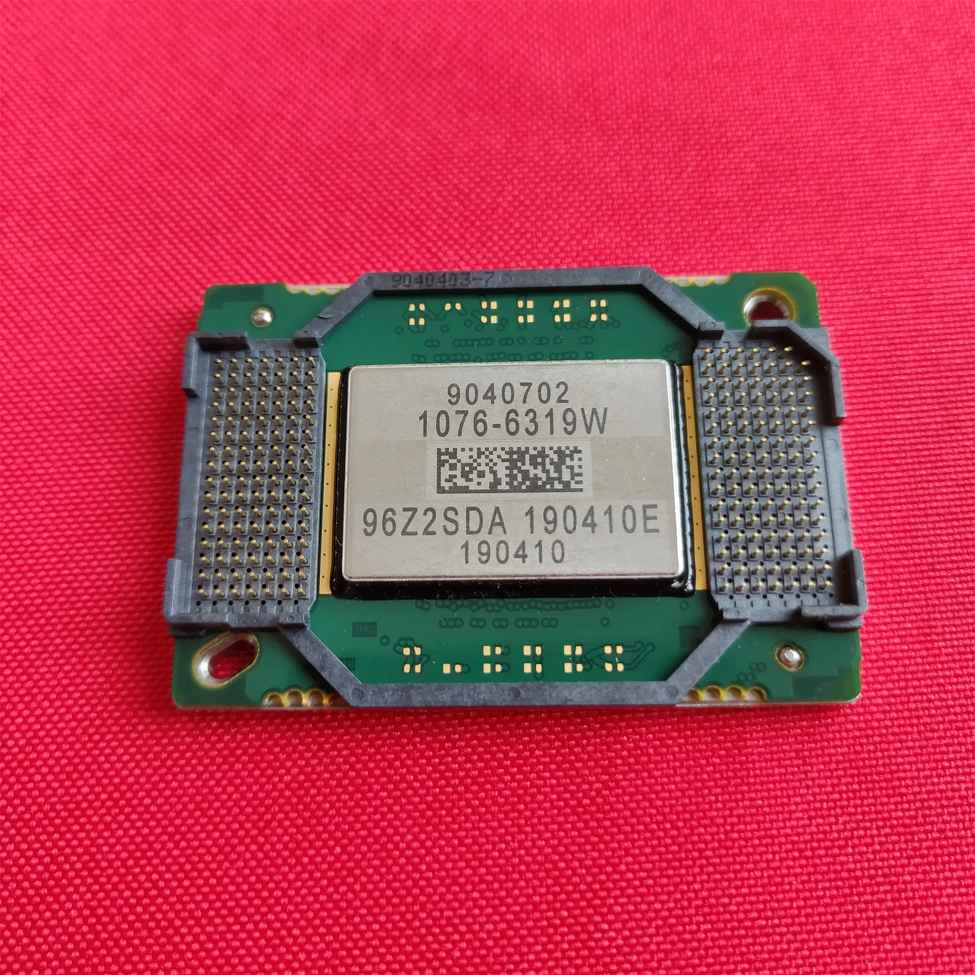 1076-6319 Вт 1076-6318 Вт 1076-6328 Вт 1076-6329 Вт 1076-632AW 1076-631AW большой DMD чип для проекторов/проекции того же использования