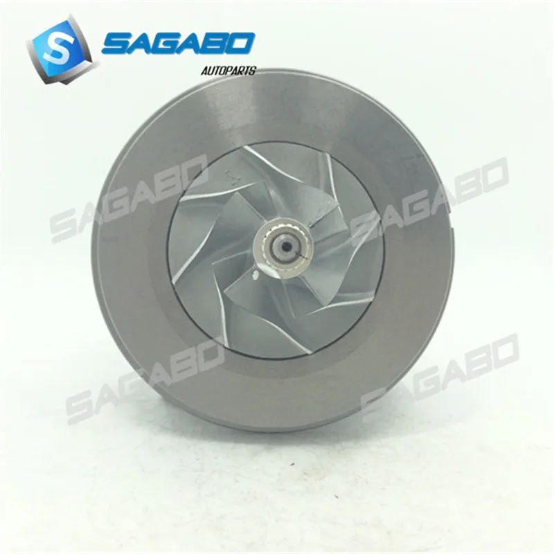 Турбокартридж CT12 17201 64050 1720164050 CHRA для TownAce Lite Ace Kinugawa LiteAce 2CT 2.0L Turbolader 90 94