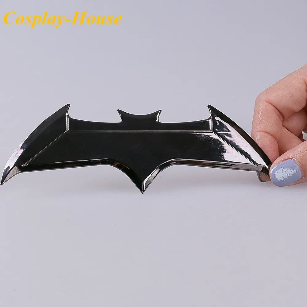 Cos Бэтмен против Супермена: Рассвет Справедливости металлическое оружие дротики