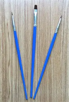 HUABI DRAWJOY снежные изображения пейзажей в рамке DIY живопись по номерам настенная художественная акриловая живопись на холсте и роспись домашнего декора - Цвет: HUABI