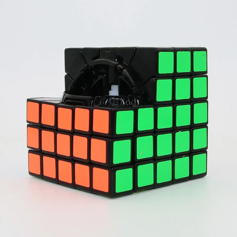 Magic Cube ShengShou 5x5x5 Speed 5-Layer Puzzle Cubes Toys Gifts For Children Kids Cubo | Игрушки и хобби