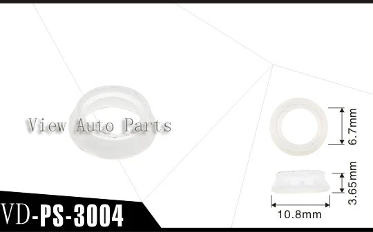 100 комплектов для Cadillac автомобильная фотокамера включая микрофильтры резиновые