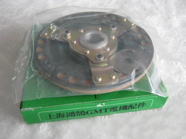 

On Time The Brake Block Computer Embroidery Machine Spare Parts
