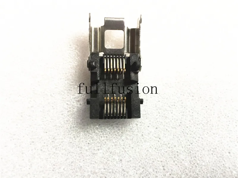 621 0140315 CSP14P IC тестовая розетка 1 27 мм Шаг сгорания в розетке|Промышленные