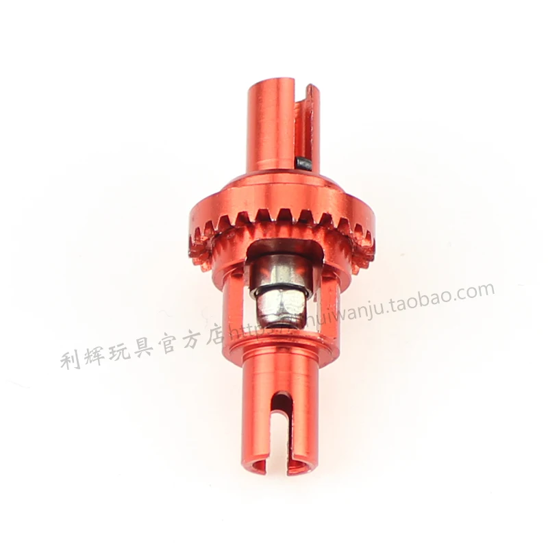 Wltoys K929 K939 K969 K979 K989 K999 1/28 запчасти для радиоуправляемых автомобилей металлическая