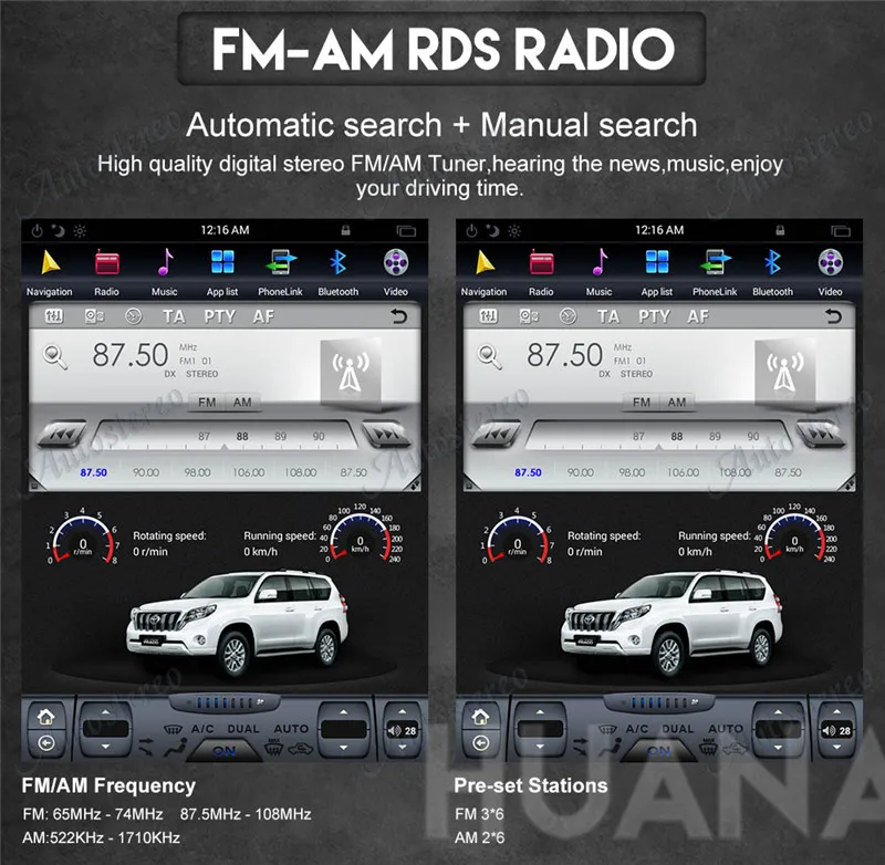 Tesla Android автомобильный gps-навигатор для Mitsubishi Outlander 2006~ 2012 для Citroen C-Crosser для peugeot 4007 без DVD мультимедиа