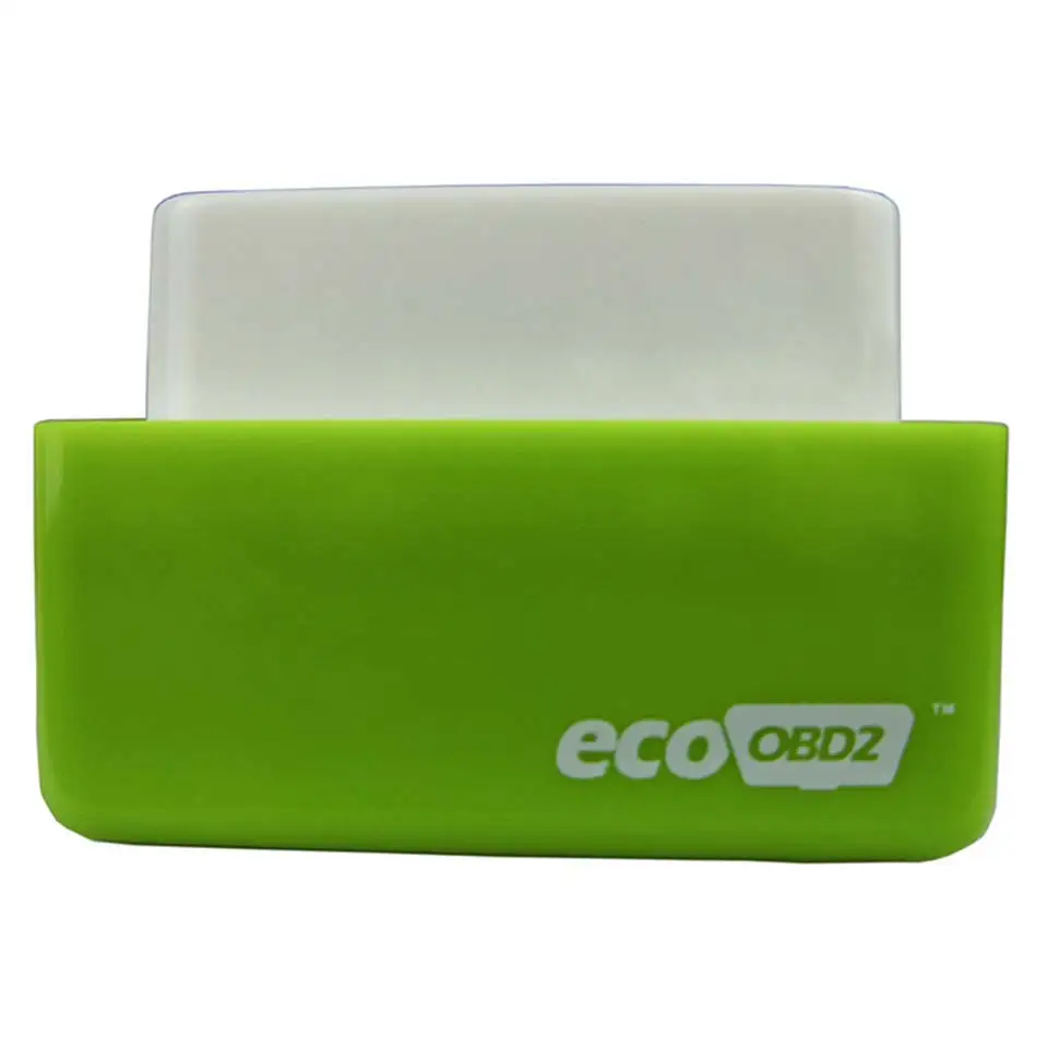 

EcoOBD2 бензиновый автомобиль OBD2 чип тюнинг бокс ECO OBD2 бензиновый свет и привод устройство Бесплатная доставка 2021 Новинка