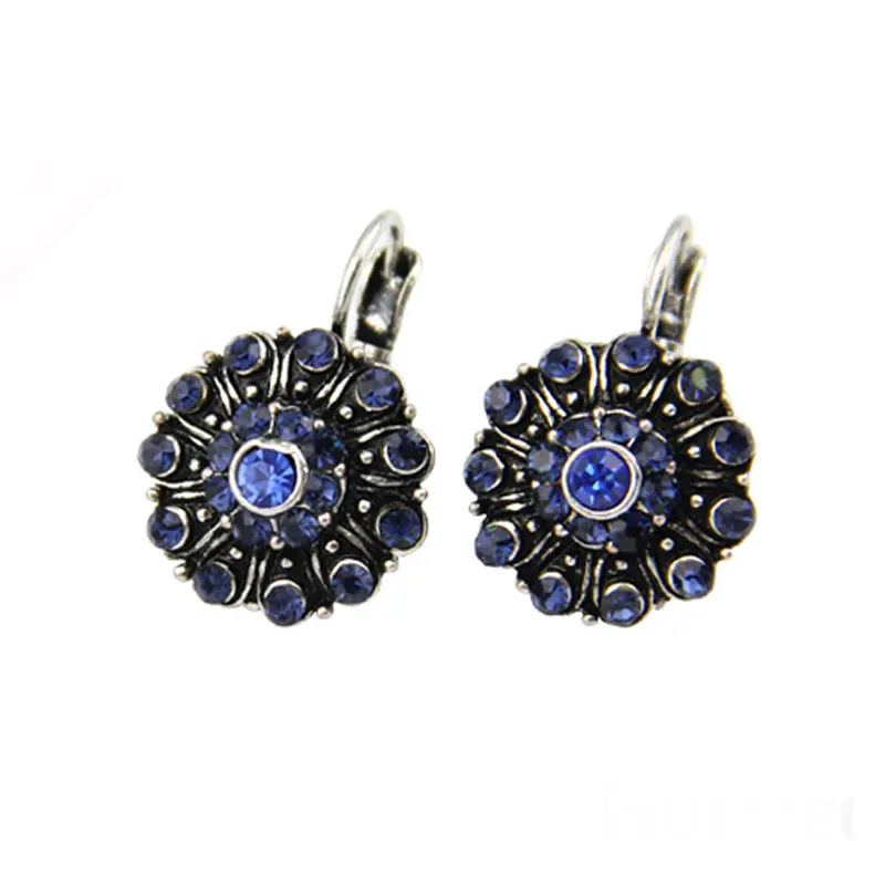 Высокое качество Стиль зеленого цвета в винтажном стиле Женская обувь с