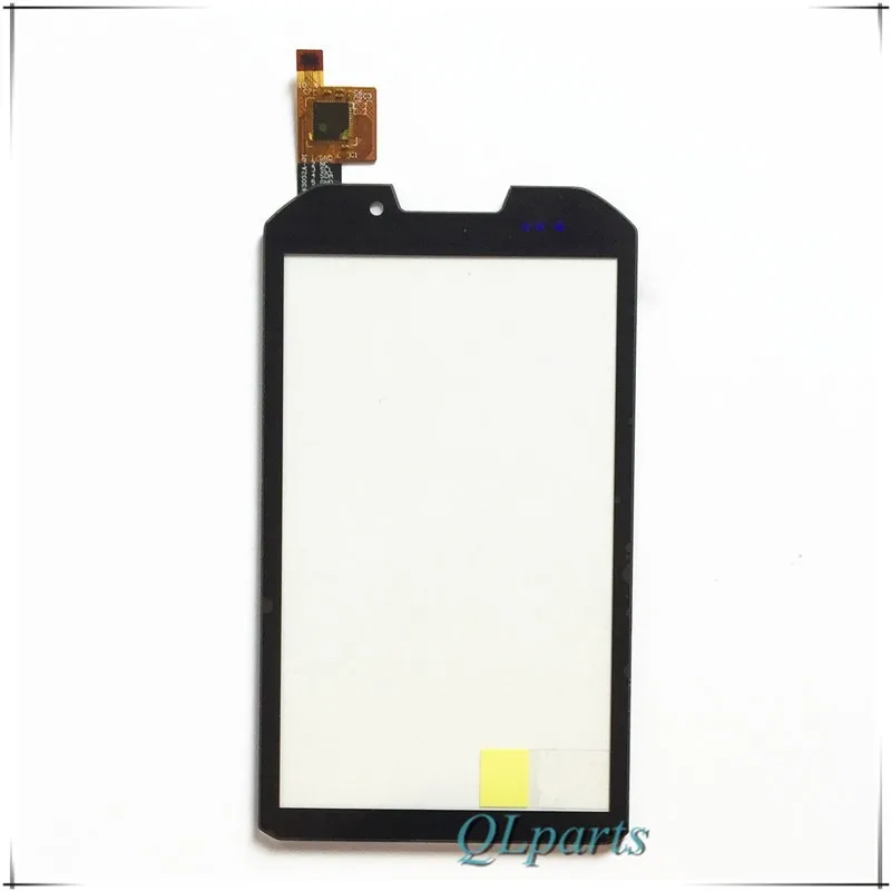 Syrinx 100% гарантия спереди Стекло объектив для RugGear RG960 Apex сенсорный Экран