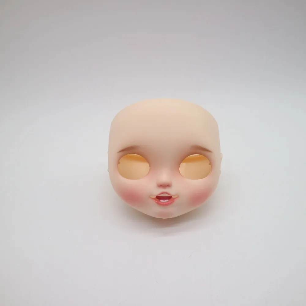 Кастомизация кукла Обнаженная blyth кукла, лицевая тарелка 201903