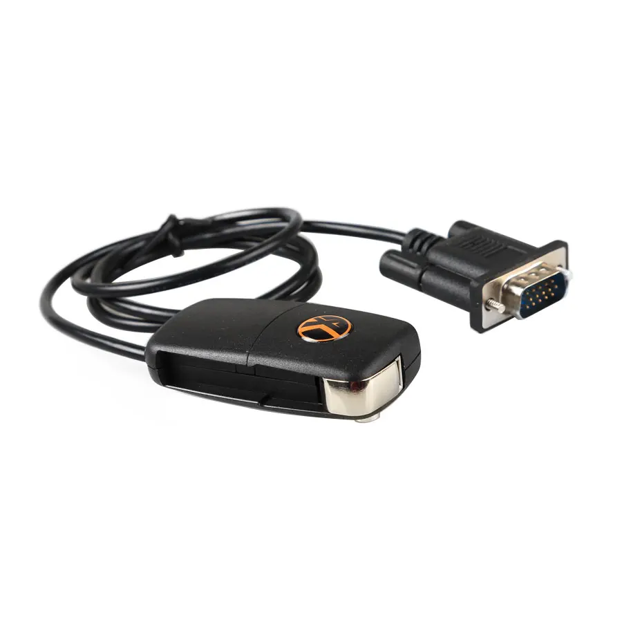 Xhorse VVDI2 48 сборщик данных (не нужен регистр Кондор)|Программаторы с автоповтором| |