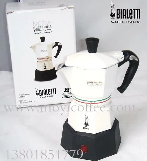 Bialetti elektrika fiat500 fiat limited 