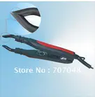 Плоская пластина для наращивания волос инструмент для кератинового склеивания тепловой Утюг