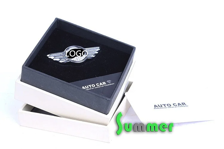 The Automotive air conditioning tuyere perfume for mini cooper countryman club | Автомобили и мотоциклы
