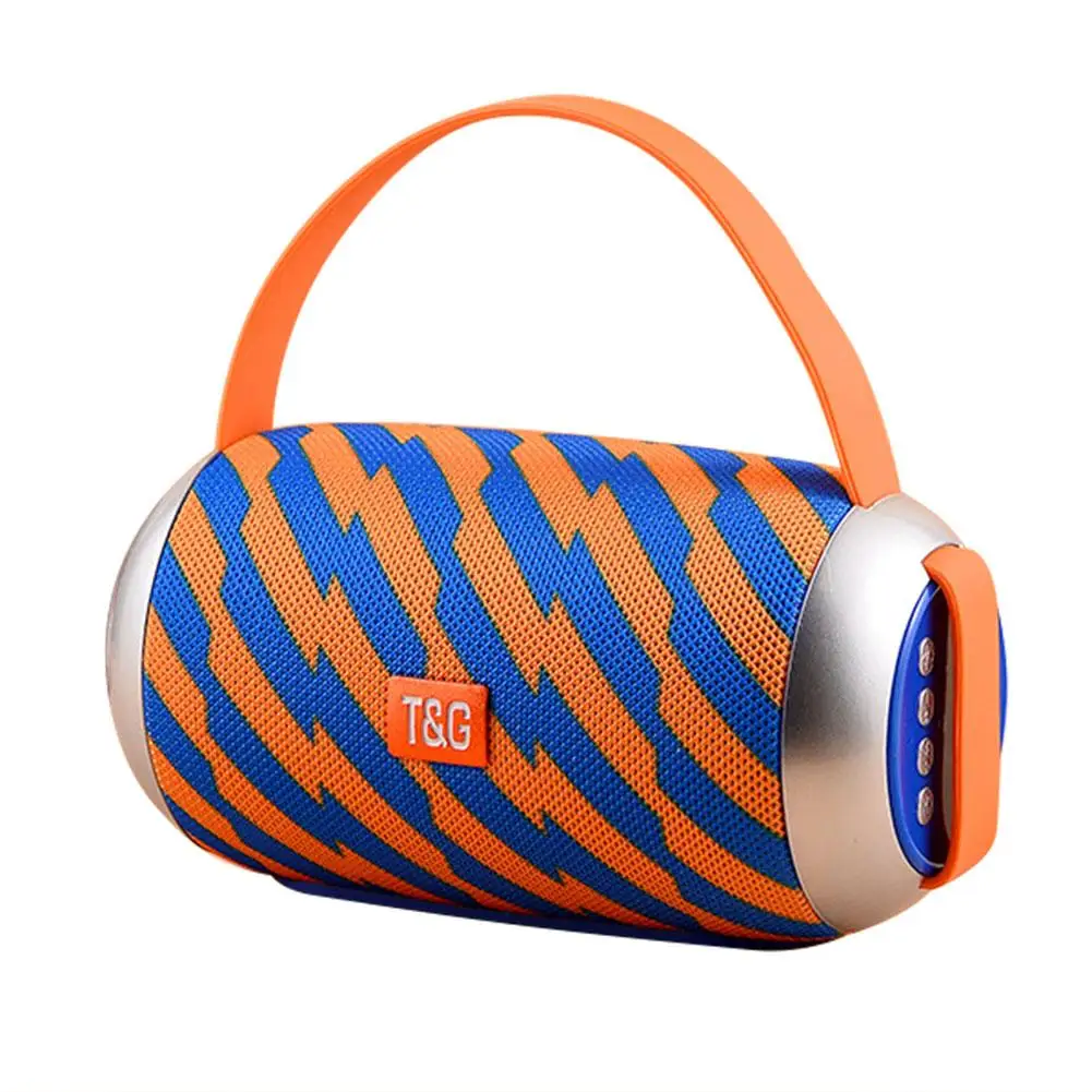 Беспроводной Bluetooth водонепроницаемый динамик сабвуфер звуковая коробка