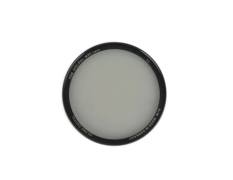 B+ W HT KSM MRC Digital CPL 49 52 58 62 67 72 77 82 мм поляризационный фильтр CIR-PL Multicoat для объектива камеры
