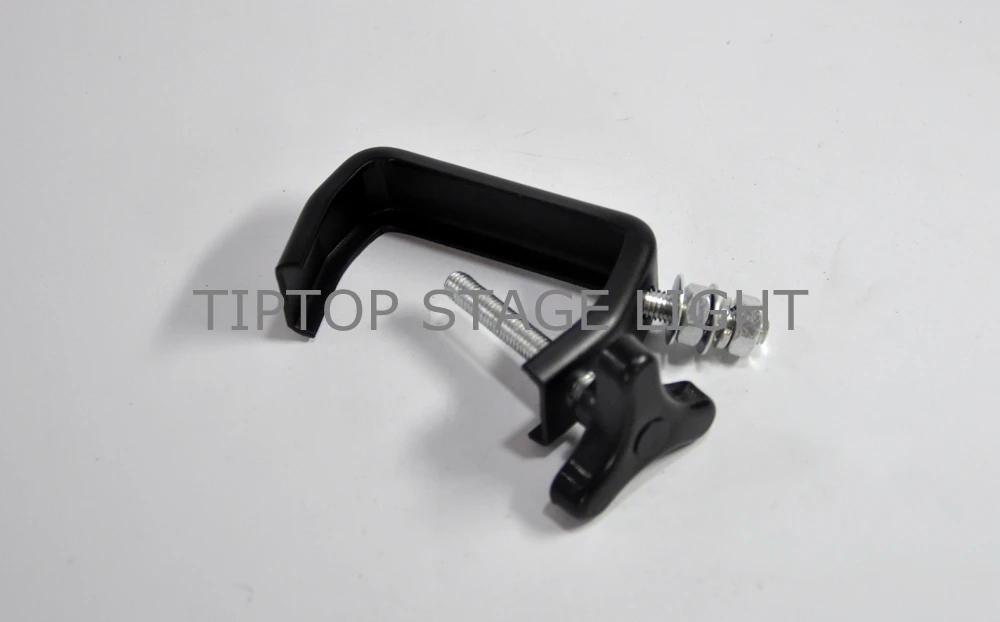TIPTOP 08A 20 шт. зажим для освещения сцены небольших светодиодных пар диско