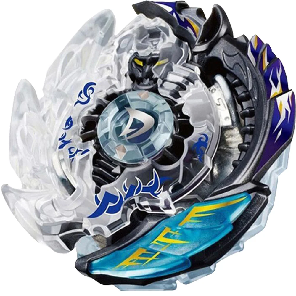 Фото Волчок B74 New Toys Arena Toupie Metal Fusion Avec Lanceur God Toy №2