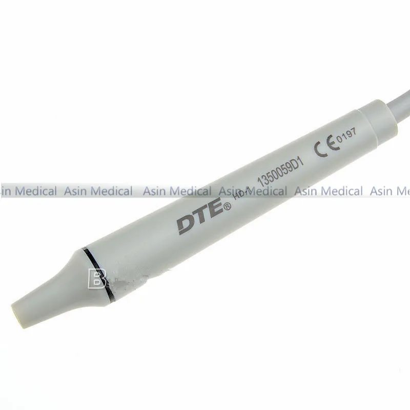 Высококачественный стоматологический ручной инструмент для DTE/Satele 1 шт.|dental