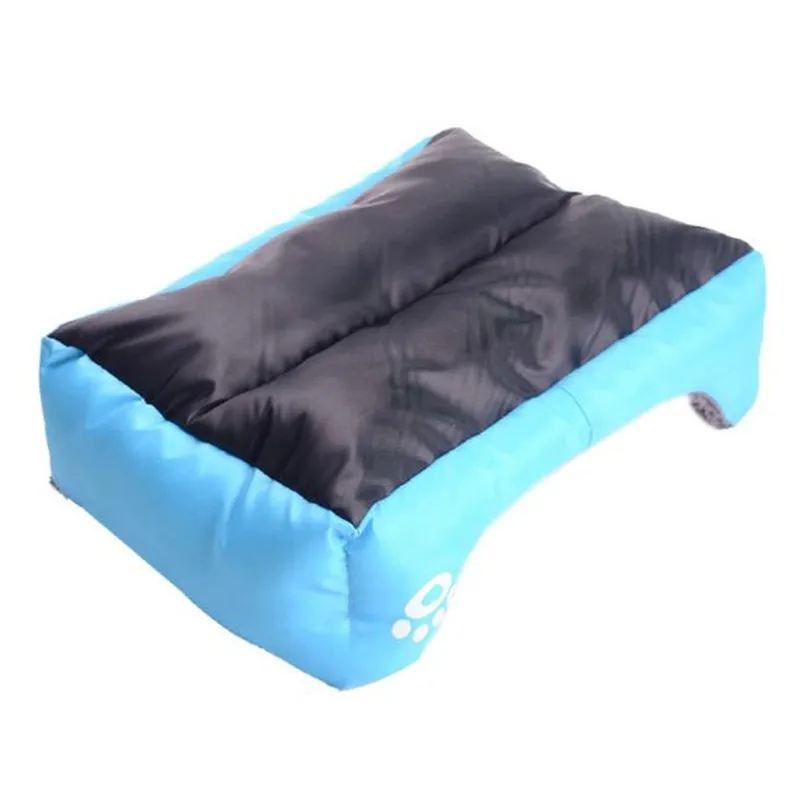 Кровать для собак диван большая кровать маленькие средние и большие коврики