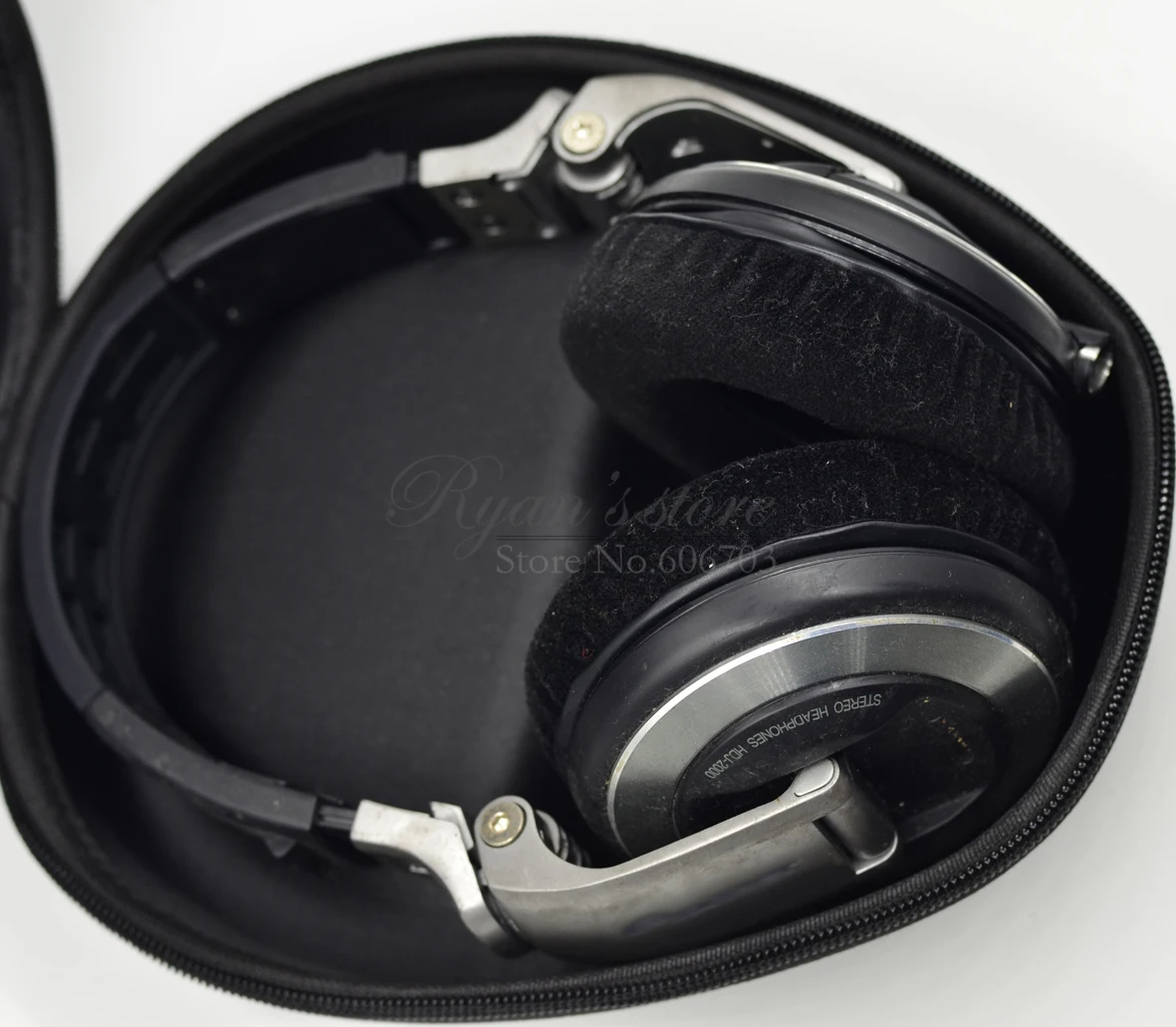 Чехол для наушников JBL Synchros E50BT S500 S700 Bluetooth|box for headphones|headphone storage boxheadphones case box |