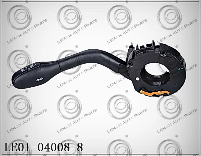 Переключатель поворотного сигнала для TRANSPORTER 96-04 SYNCRO 7D0953513 7D0953513B 7D095351301C |