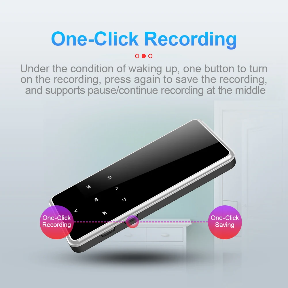 Mp3 плеер MP4 Media 32 ГБ Bluetooth FM радио рекордер Hi Fi спортивные музыкальные колонки